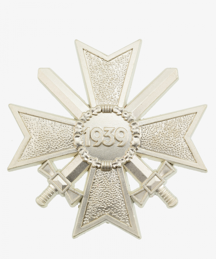Kriegsverdienstkreuz mit Schwertern 1.Klasse 1939